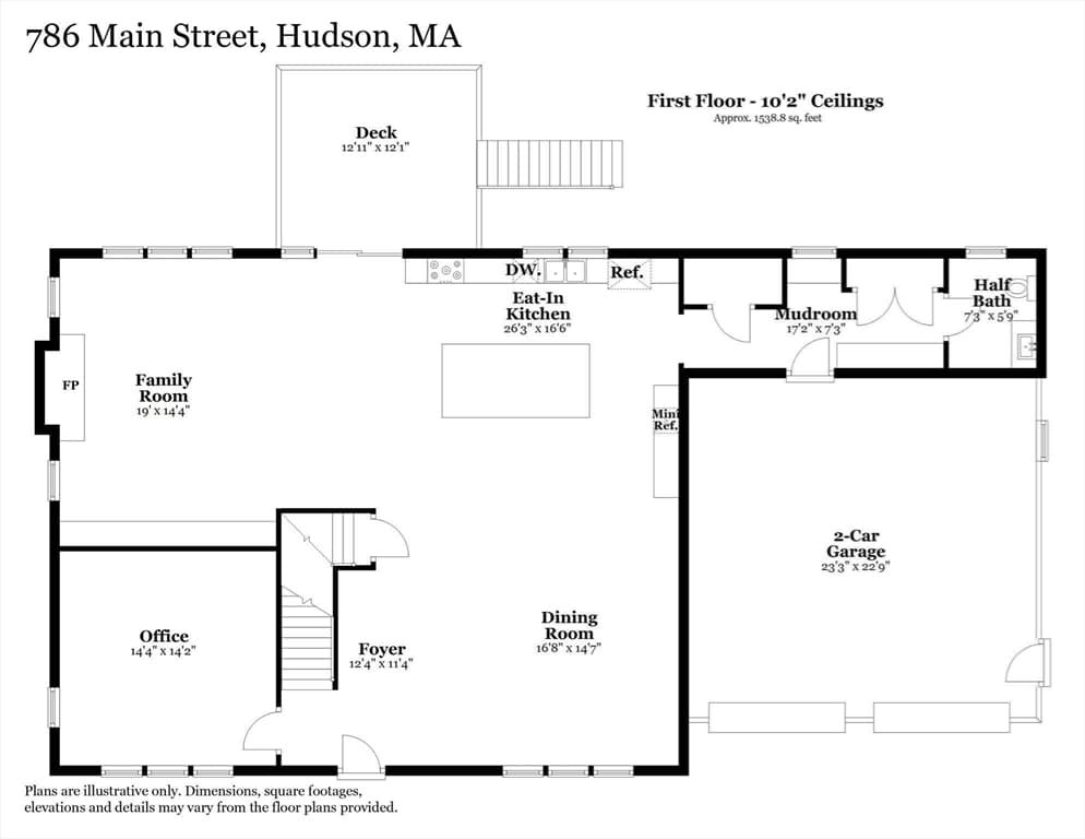 786 Main St, Hudson MA 01749 photo 38