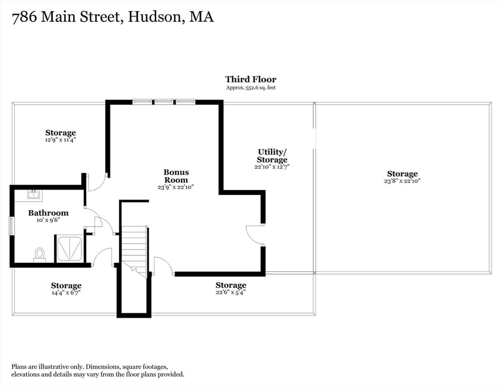 786 Main St, Hudson MA 01749 photo 40