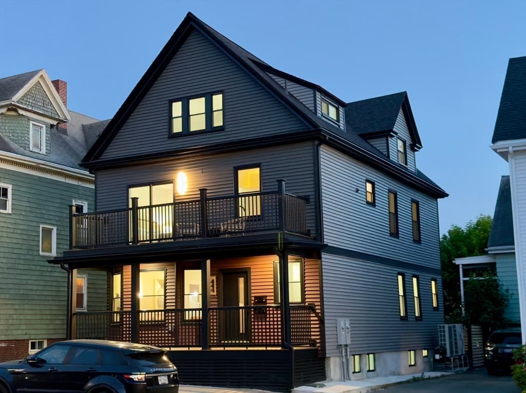 446 Broadway # 1, Somerville MA 02145