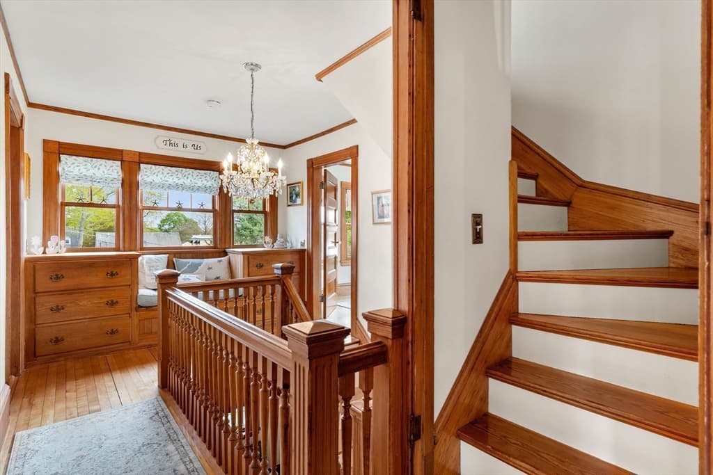 Single Family Residence at 9 White Ave, Wakefield MA 01880, photo 23 of 38