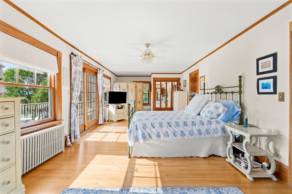Single Family Residence at 9 White Ave, Wakefield MA 01880, photo 17 of 38