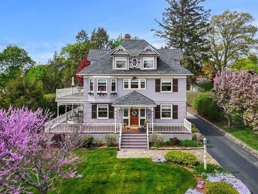 9 White Ave, Wakefield MA 01880