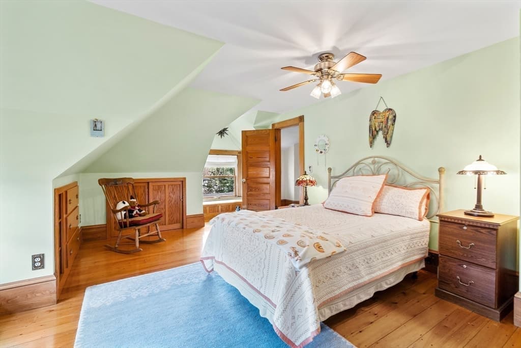 Single Family Residence at 9 White Ave, Wakefield MA 01880, photo 24 of 38