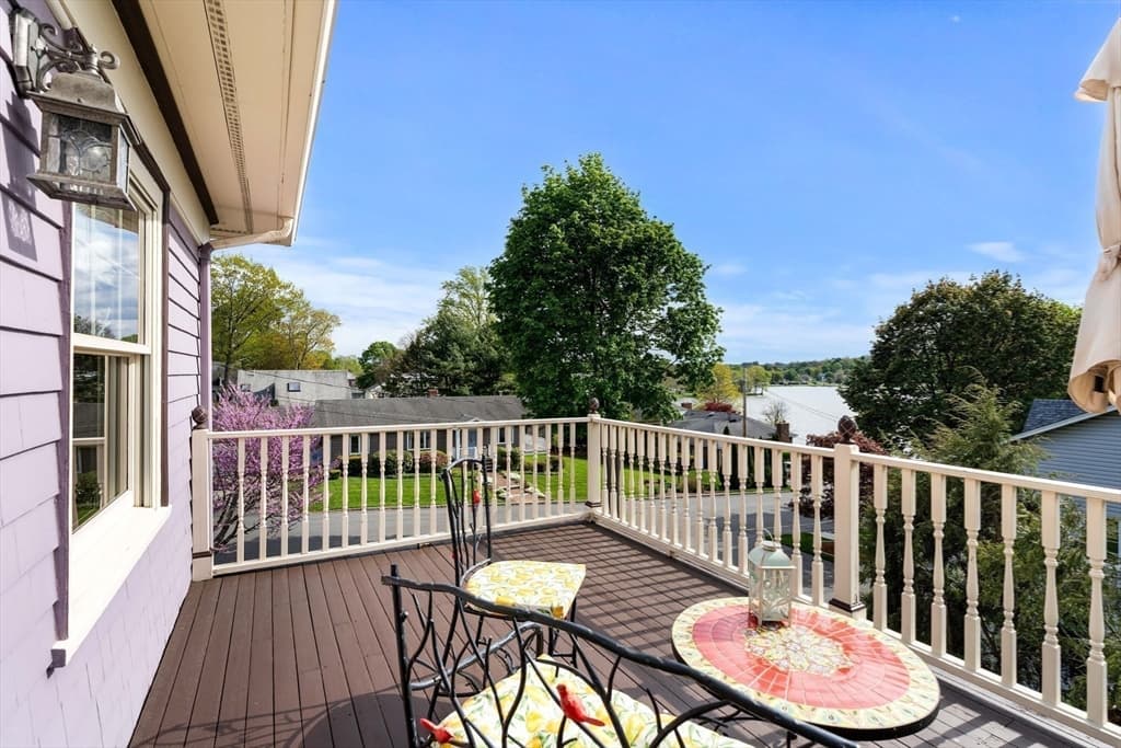 Single Family Residence at 9 White Ave, Wakefield MA 01880, photo 19 of 38