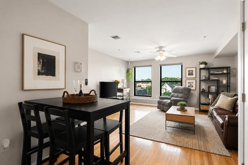 Condominium at 58 Almont St # 12, Malden MA 02148, photo 2 of 9