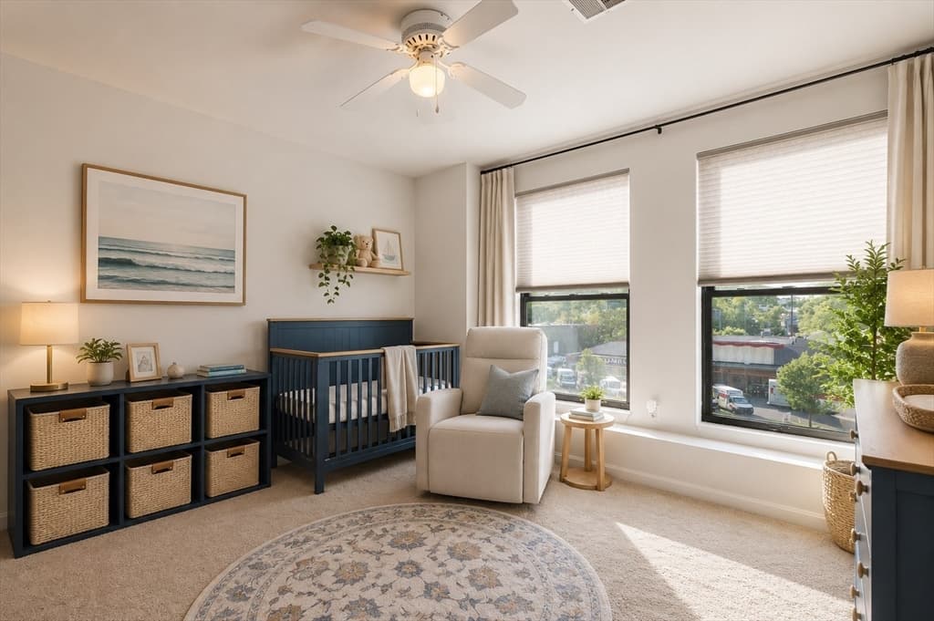 Condominium at 58 Almont St # 12, Malden MA 02148, photo 6 of 9