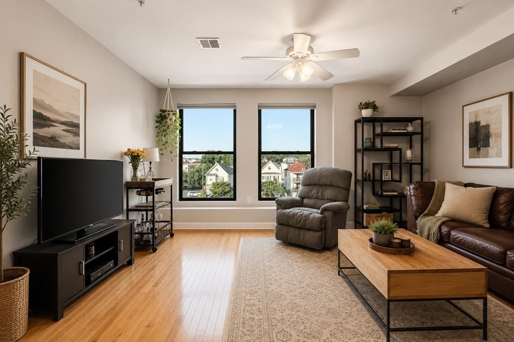 58 Almont St # 12, Malden MA 02148