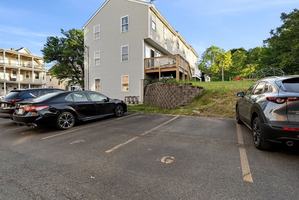 Condominium at 58 Almont St # 12, Malden MA 02148, photo 9 of 9
