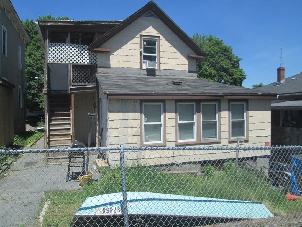 Multi Family at 3 Lynn St, Fitchburg MA 01420, photo 26 of 26