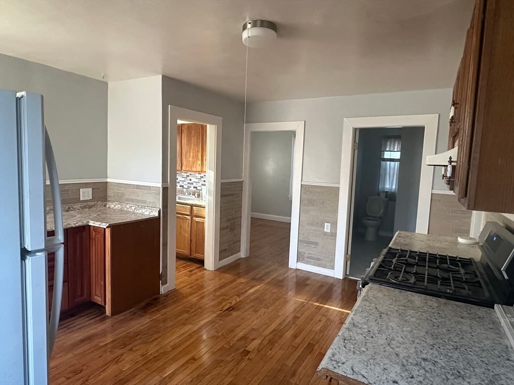 Single Family Residence at 1 Eames Ave, Worcester MA 01603, photo 23 of 24