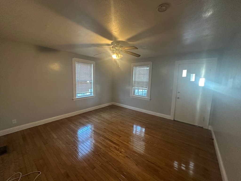 Single Family Residence at 1 Eames Ave, Worcester MA 01603, photo 20 of 24