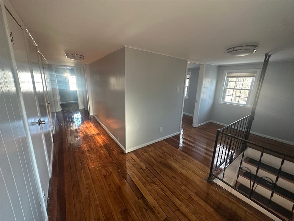 Single Family Residence at 1 Eames Ave, Worcester MA 01603, photo 15 of 24