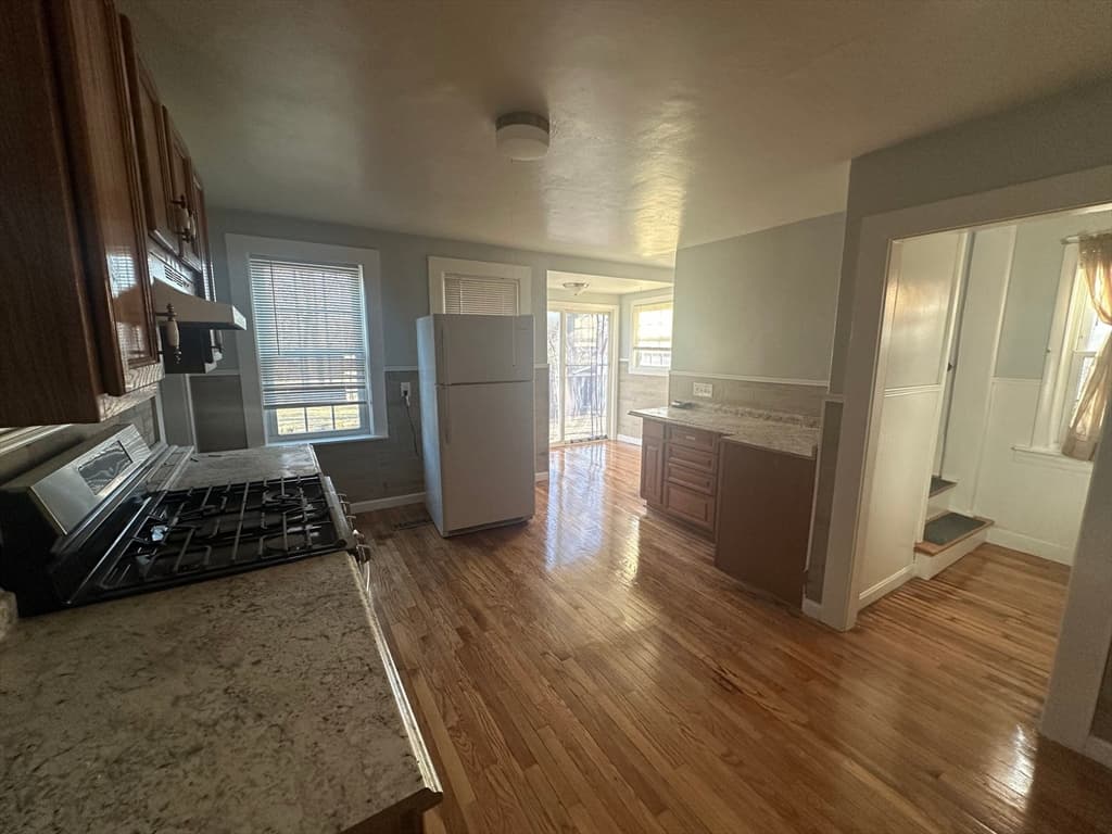 Single Family Residence at 1 Eames Ave, Worcester MA 01603, photo 21 of 24