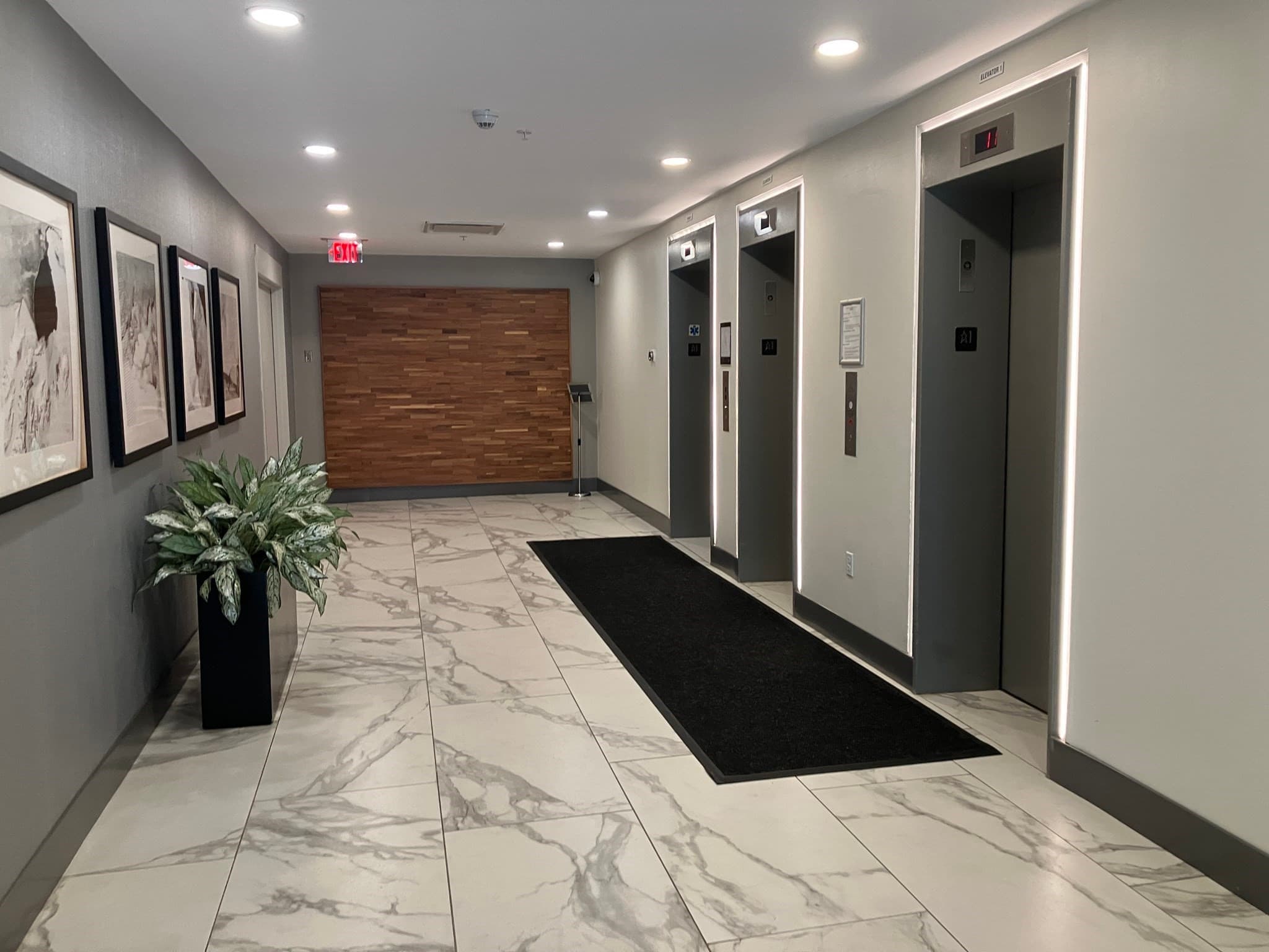 Condominium at 10 Museum Way # 2325, Cambridge MA 02141, Cambridge, photo 17 of 18