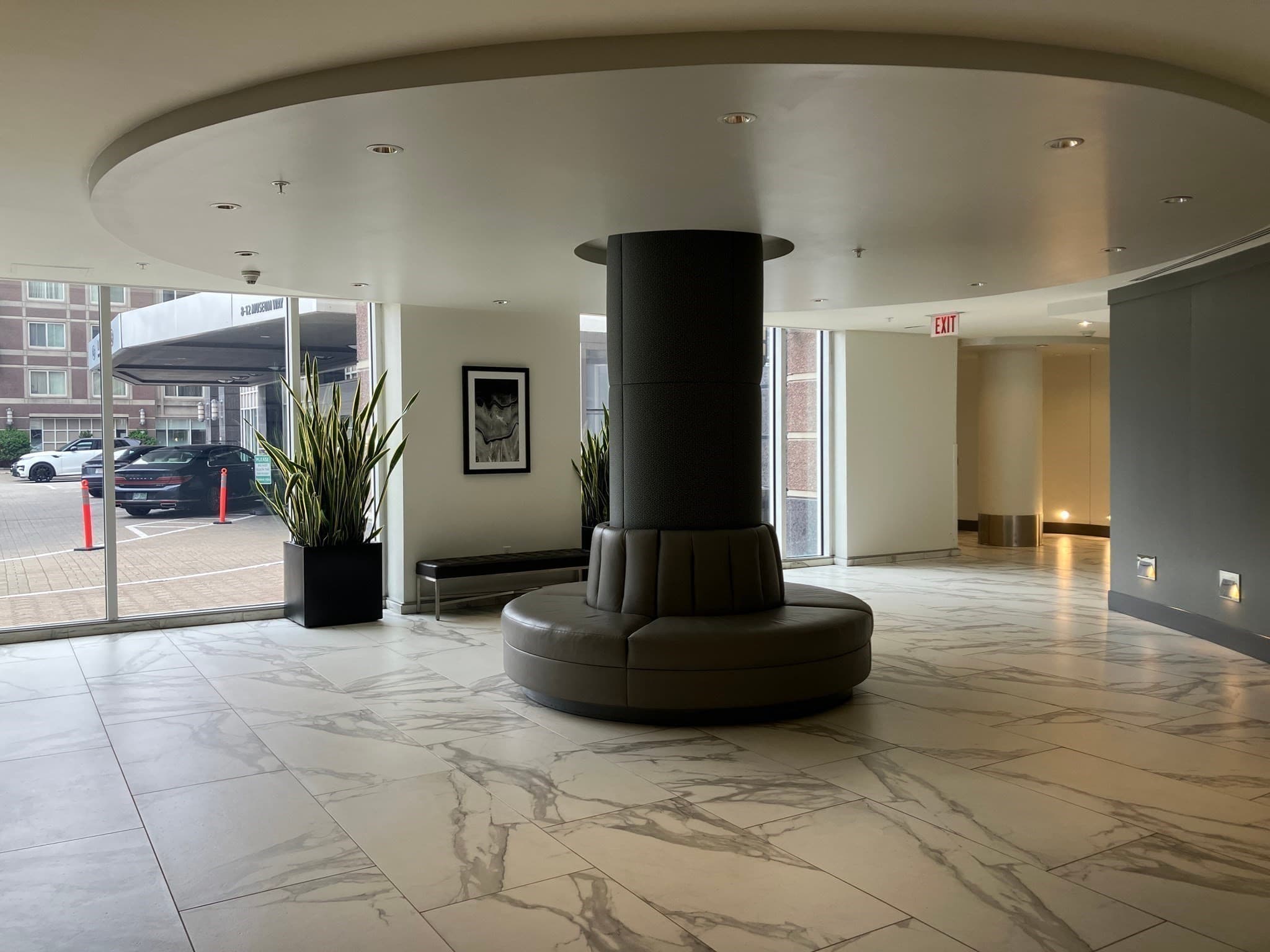 Condominium at 10 Museum Way # 2325, Cambridge MA 02141, Cambridge, photo 16 of 18