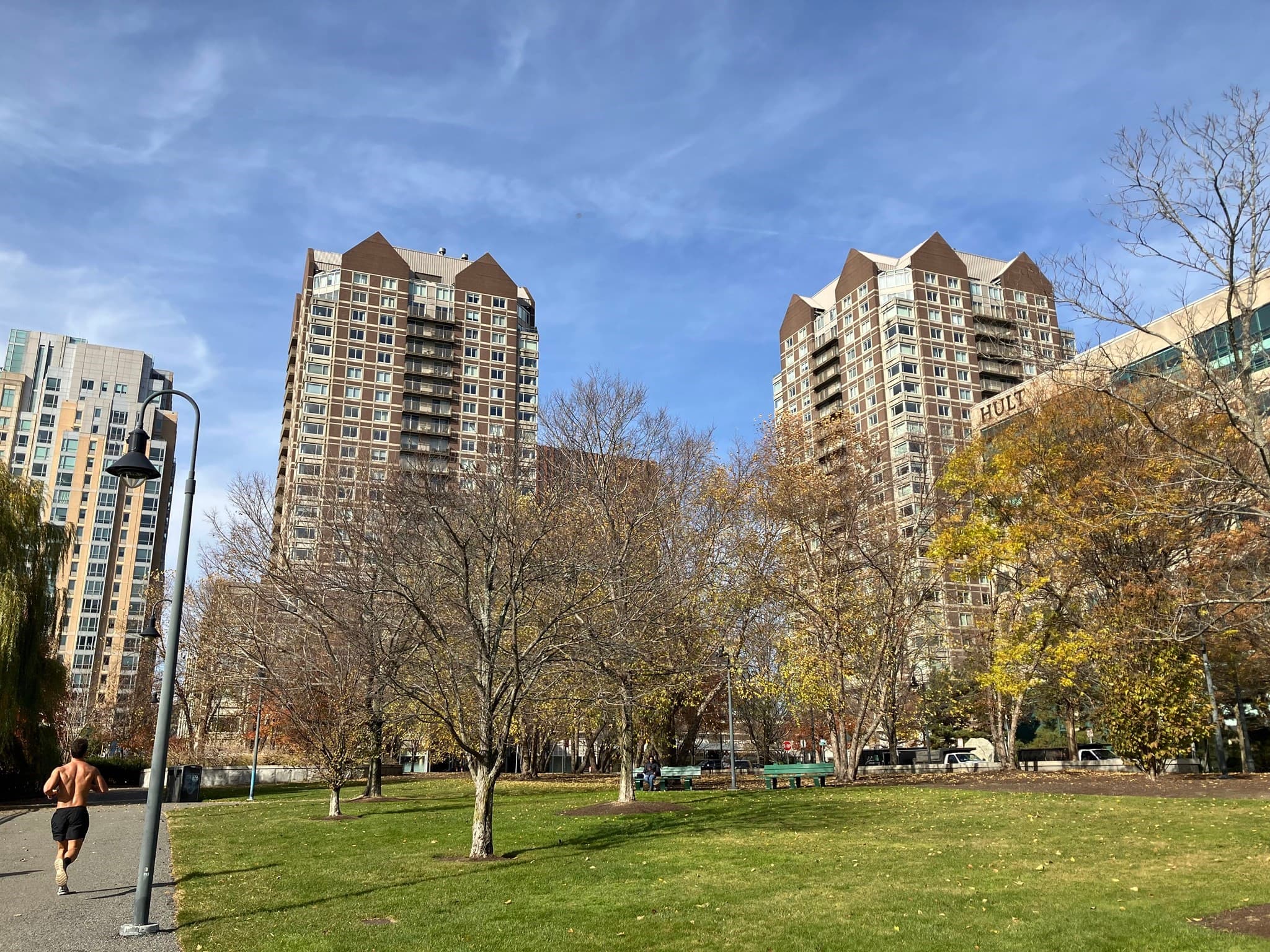 Condominium at 10 Museum Way # 2325, Cambridge MA 02141, Cambridge, photo 18 of 18