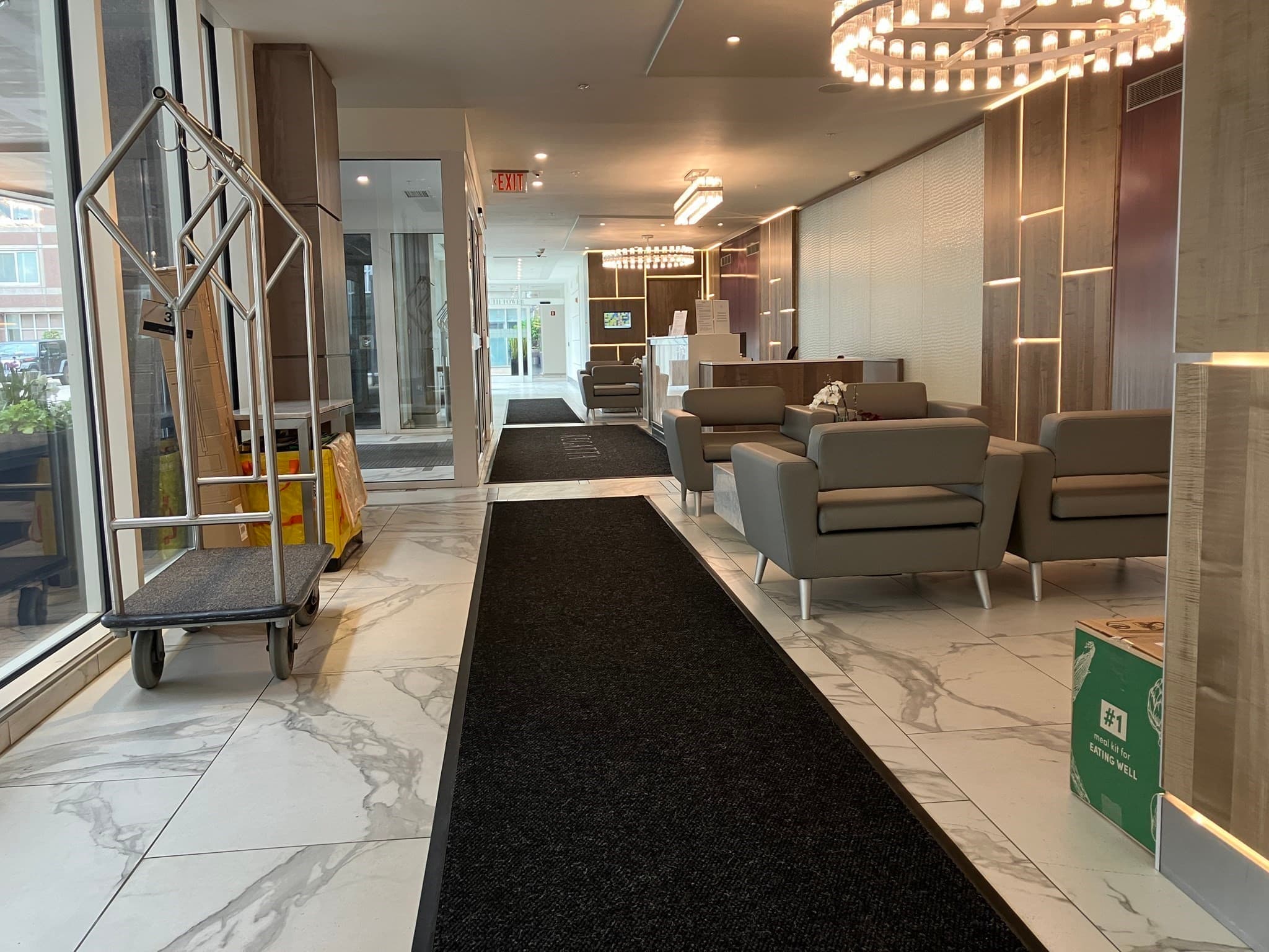 Condominium at 10 Museum Way # 2325, Cambridge MA 02141, Cambridge, photo 15 of 18