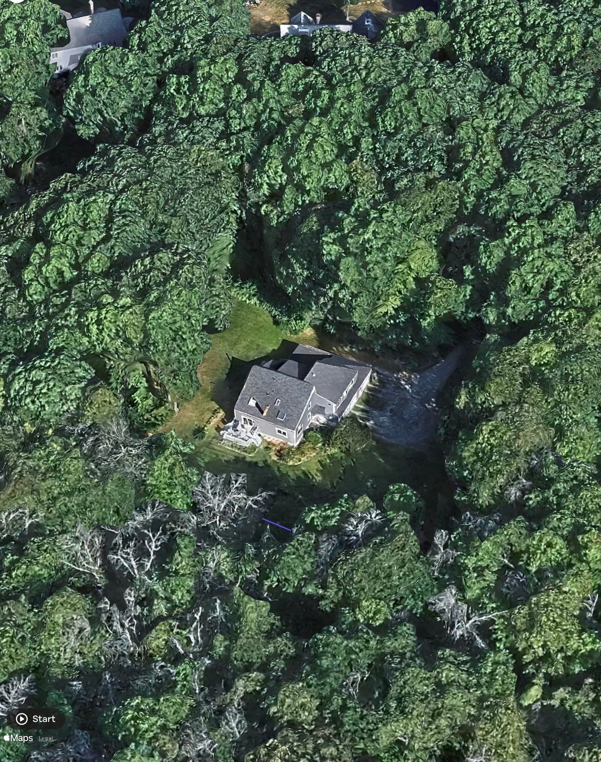 Single Family Residence at 38 Way To The River Rd, West Newbury MA 01985, West Newbury, photo 33 of 34