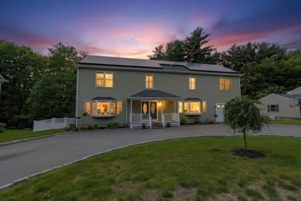 12 Corcoran Rd, Burlington MA 01803 photo 4