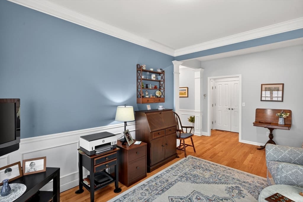 Single Family Residence at 17 Valley Front, Plymouth MA 02360, photo 24 of 42