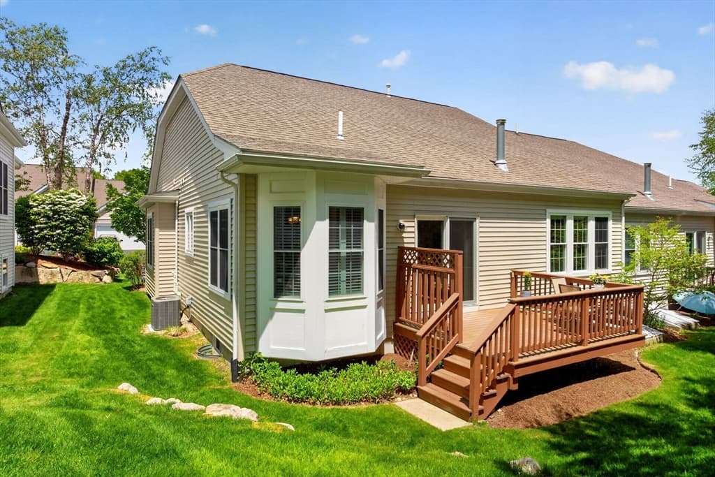 Single Family Residence at 17 Valley Front, Plymouth MA 02360, photo 35 of 42