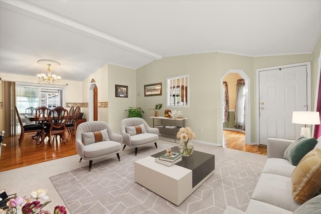 Single Family Residence at 5604 Oak Point Drive, Middleboro MA 02346, Middleboro, photo 17 of 39