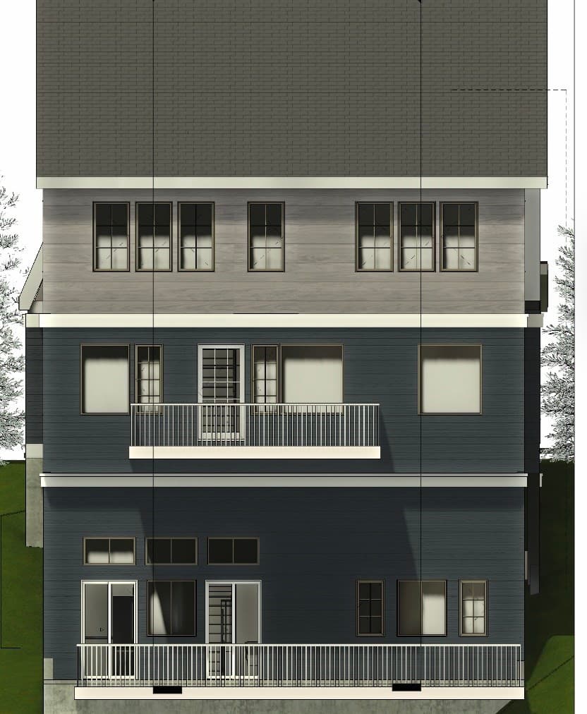 Residential at 52 Merrimac St, Amesbury MA 01913, photo 4 of 23