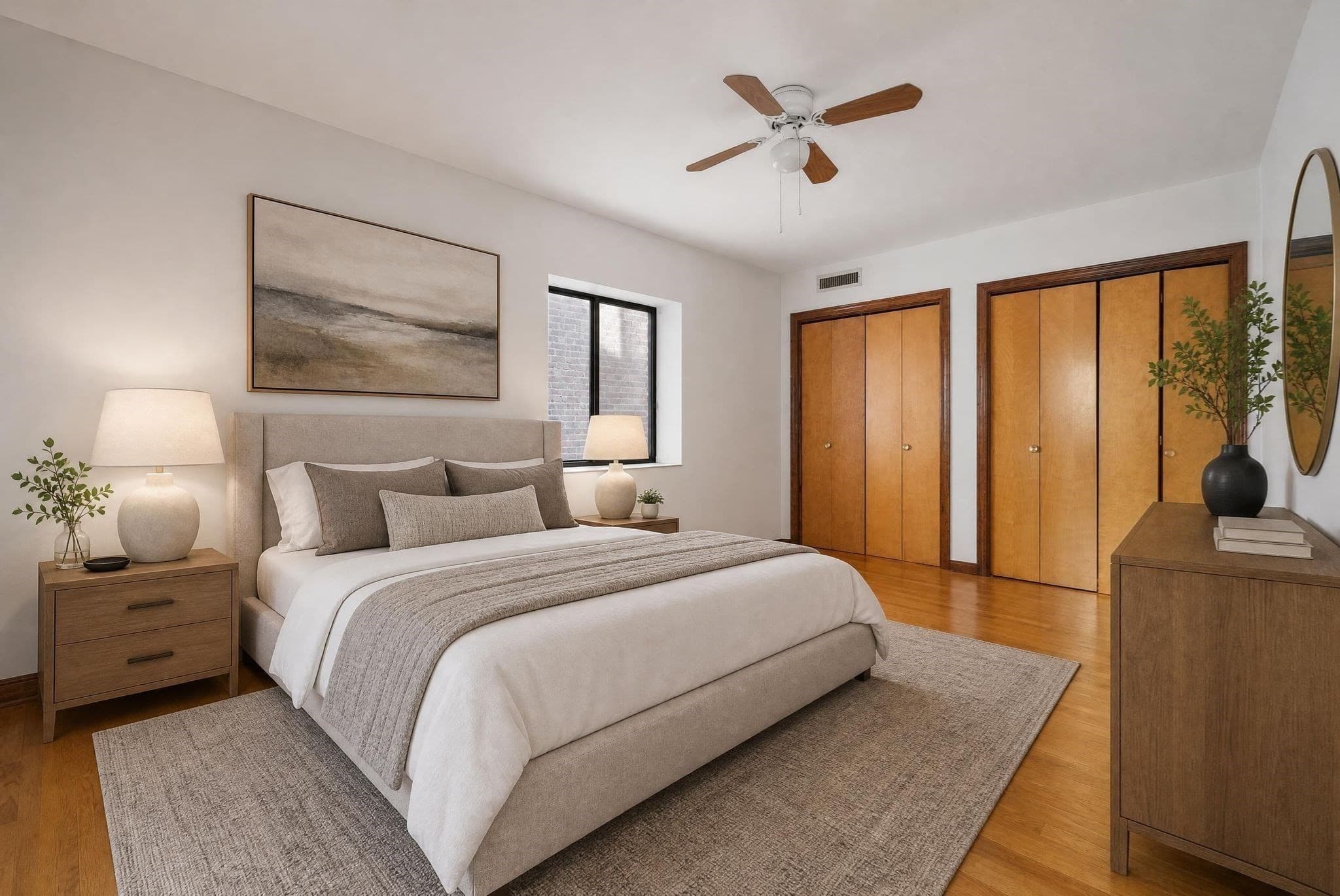 Condominium at 8 Wiget # 2, Boston MA 02113, photo 5 of 8