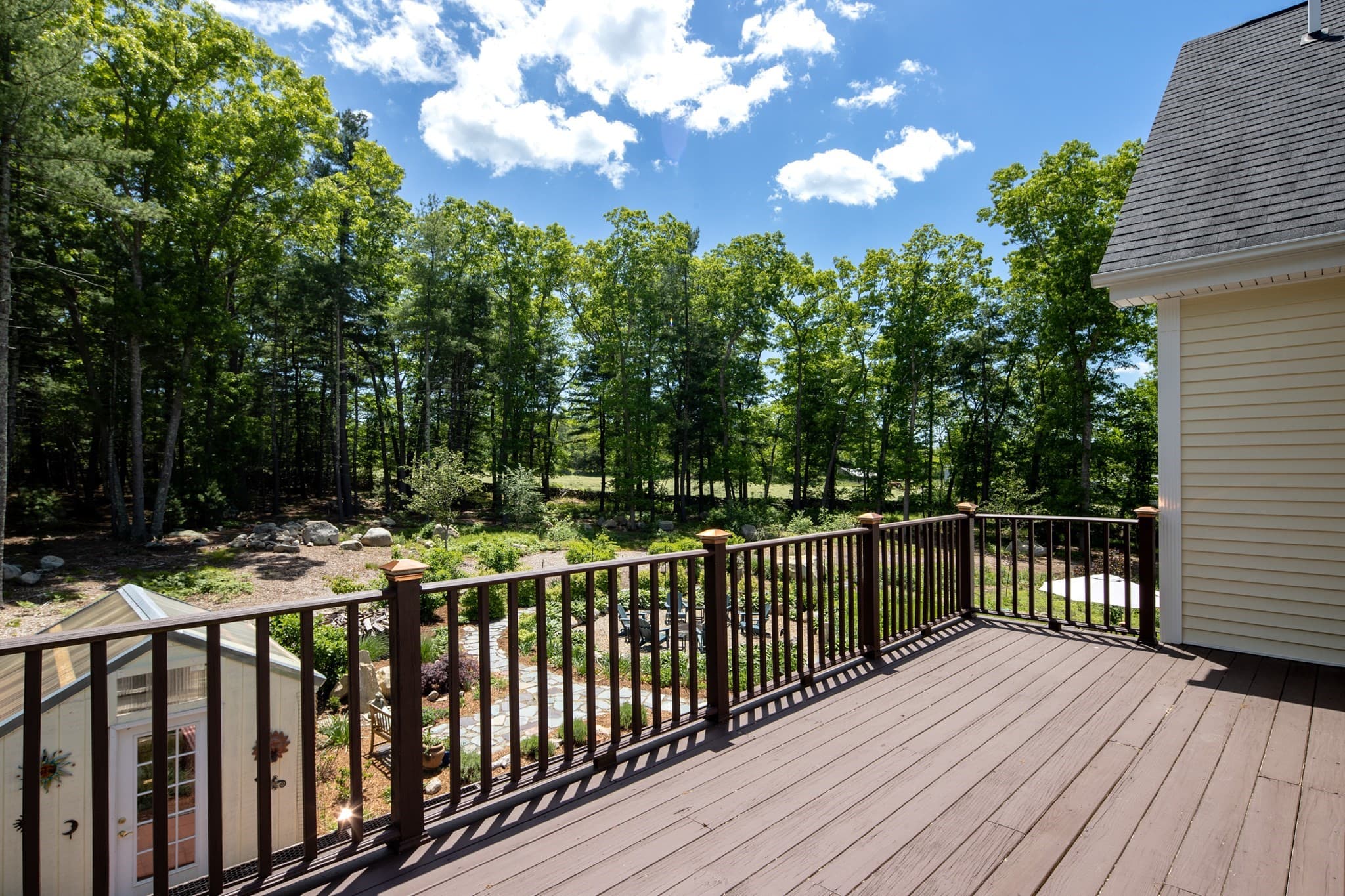 Single Family Residence at 178 Pine Hill Rd, Westport MA 02790, photo 23 of 42