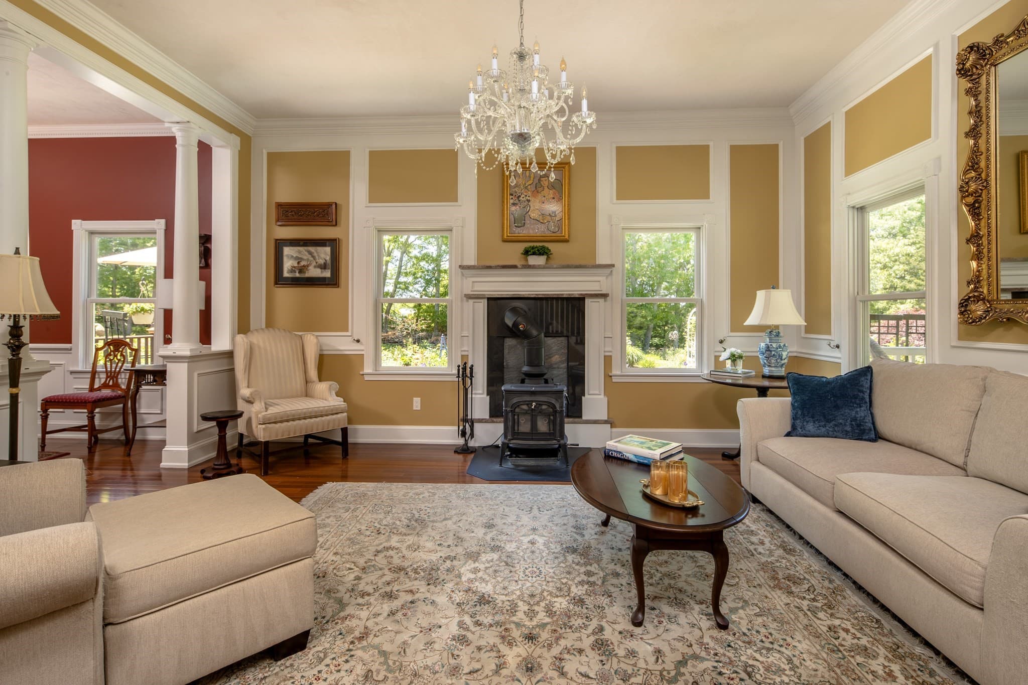 Single Family Residence at 178 Pine Hill Rd, Westport MA 02790, photo 13 of 42