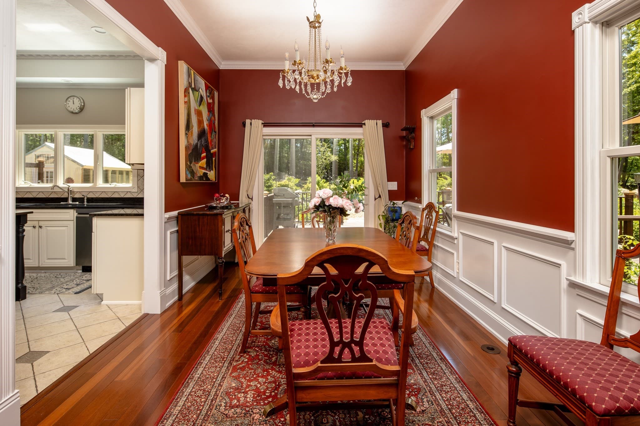 Single Family Residence at 178 Pine Hill Rd, Westport MA 02790, photo 17 of 42