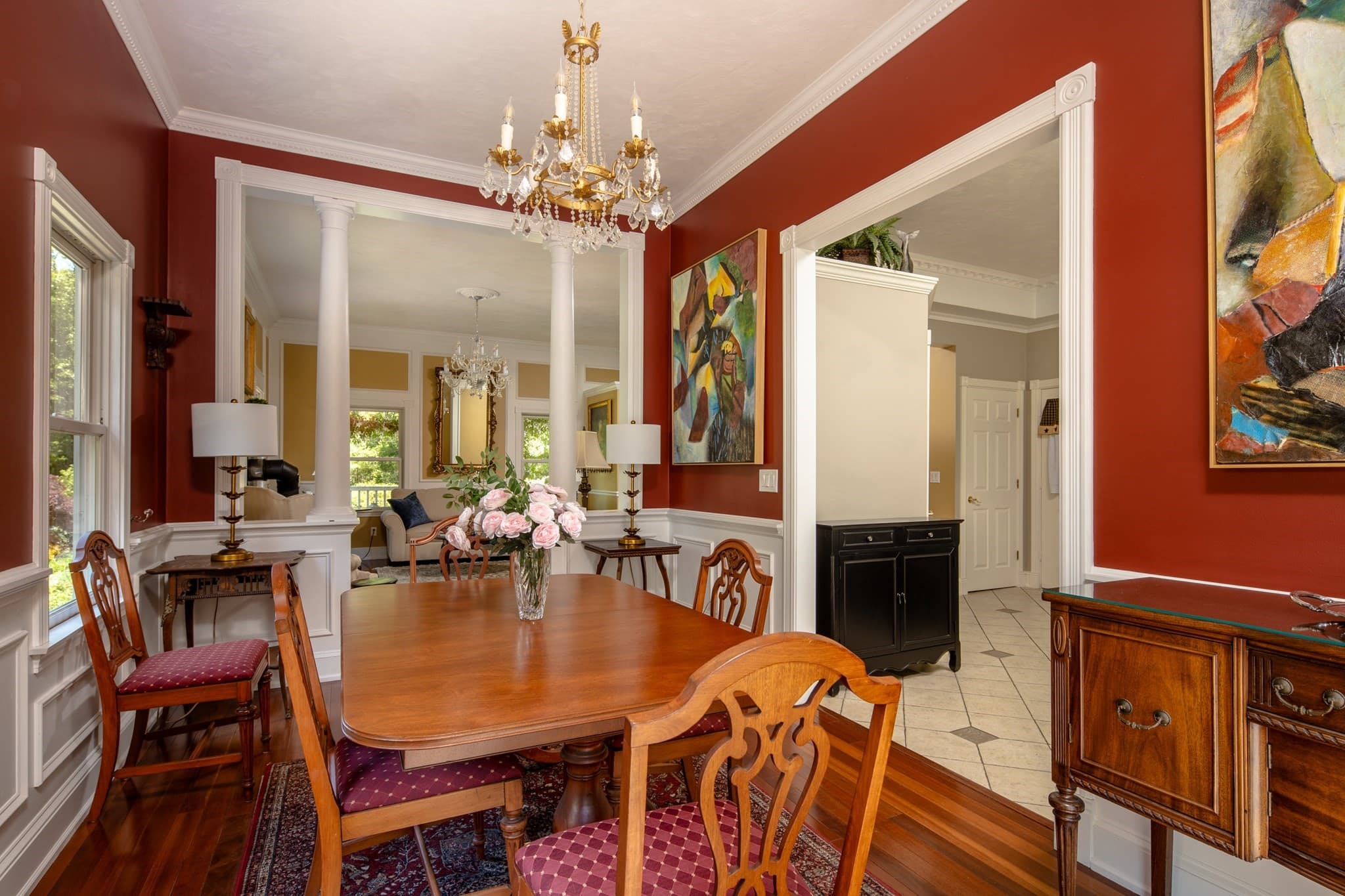 Single Family Residence at 178 Pine Hill Rd, Westport MA 02790, photo 16 of 42