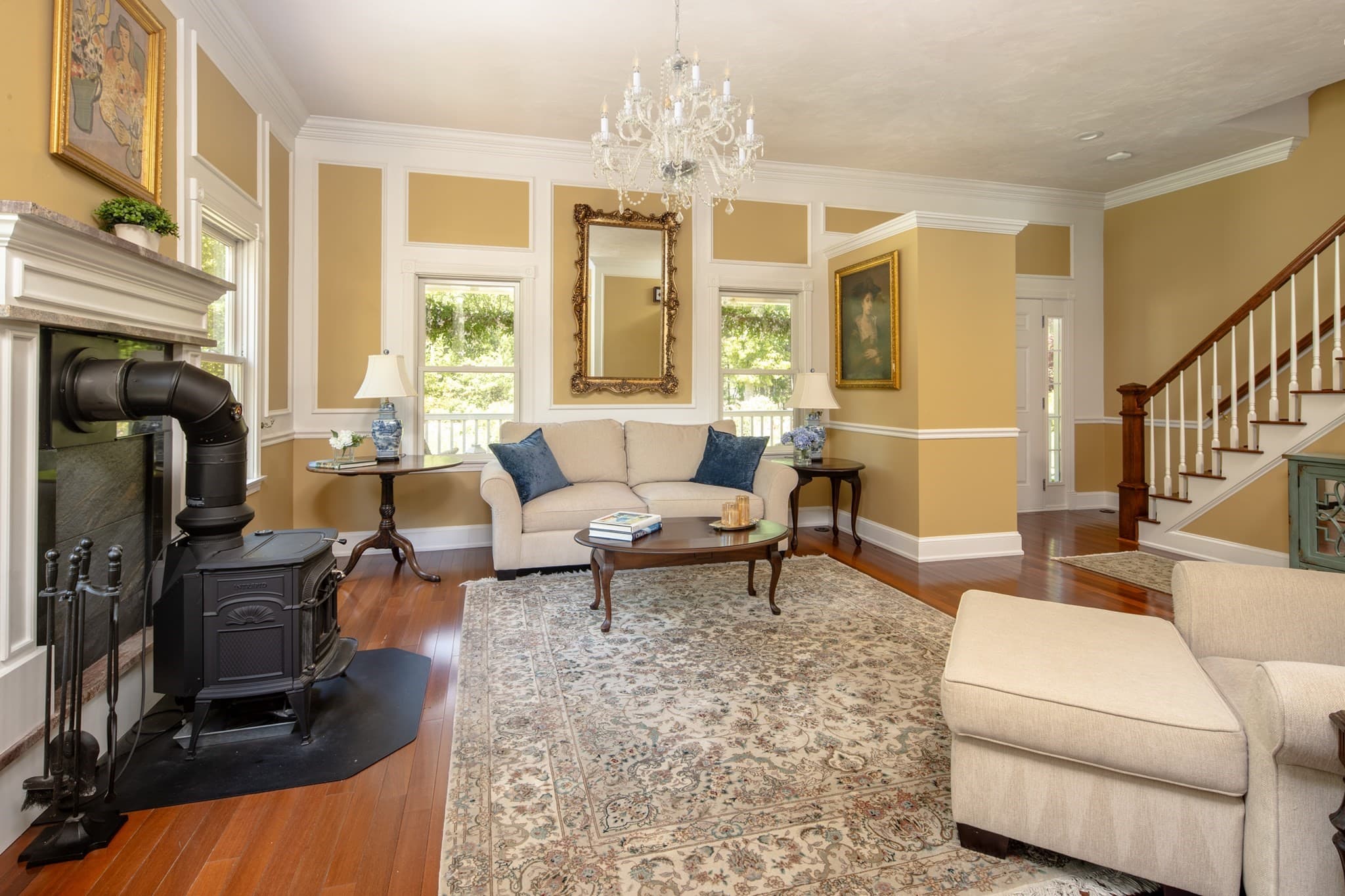 Single Family Residence at 178 Pine Hill Rd, Westport MA 02790, photo 12 of 42