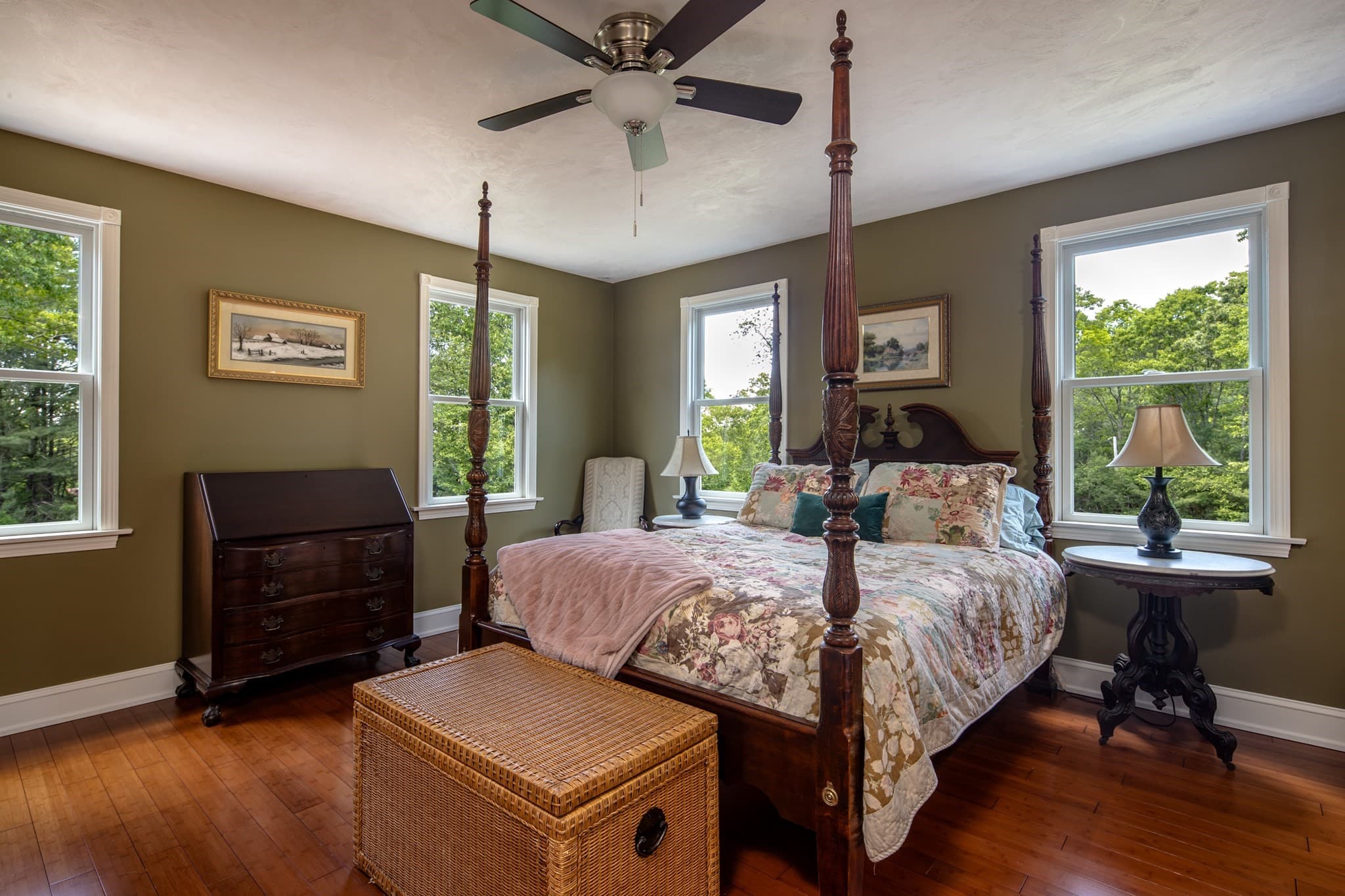 Single Family Residence at 178 Pine Hill Rd, Westport MA 02790, photo 26 of 42