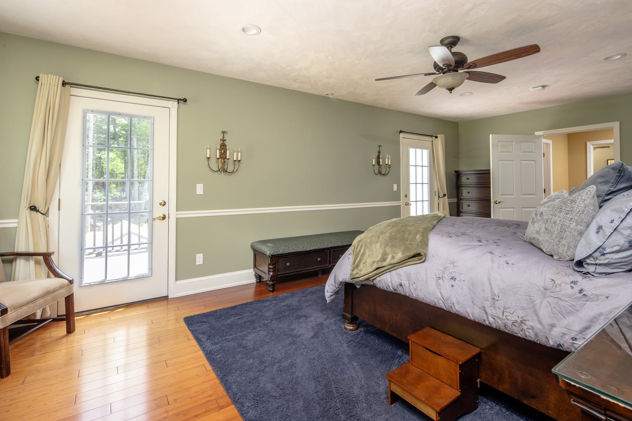 Single Family Residence at 178 Pine Hill Rd, Westport MA 02790, photo 22 of 42