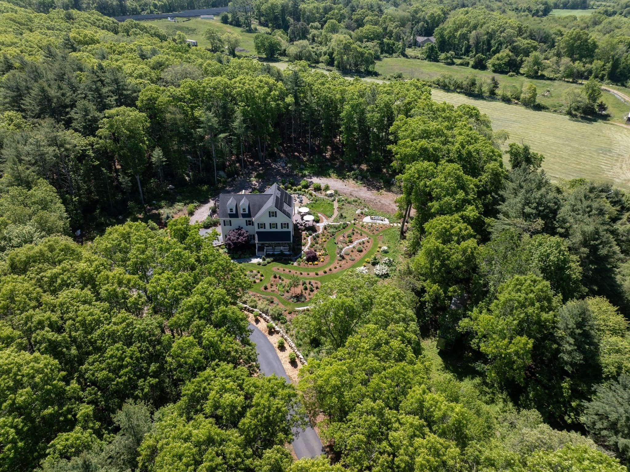 Single Family Residence at 178 Pine Hill Rd, Westport MA 02790, photo 3 of 42