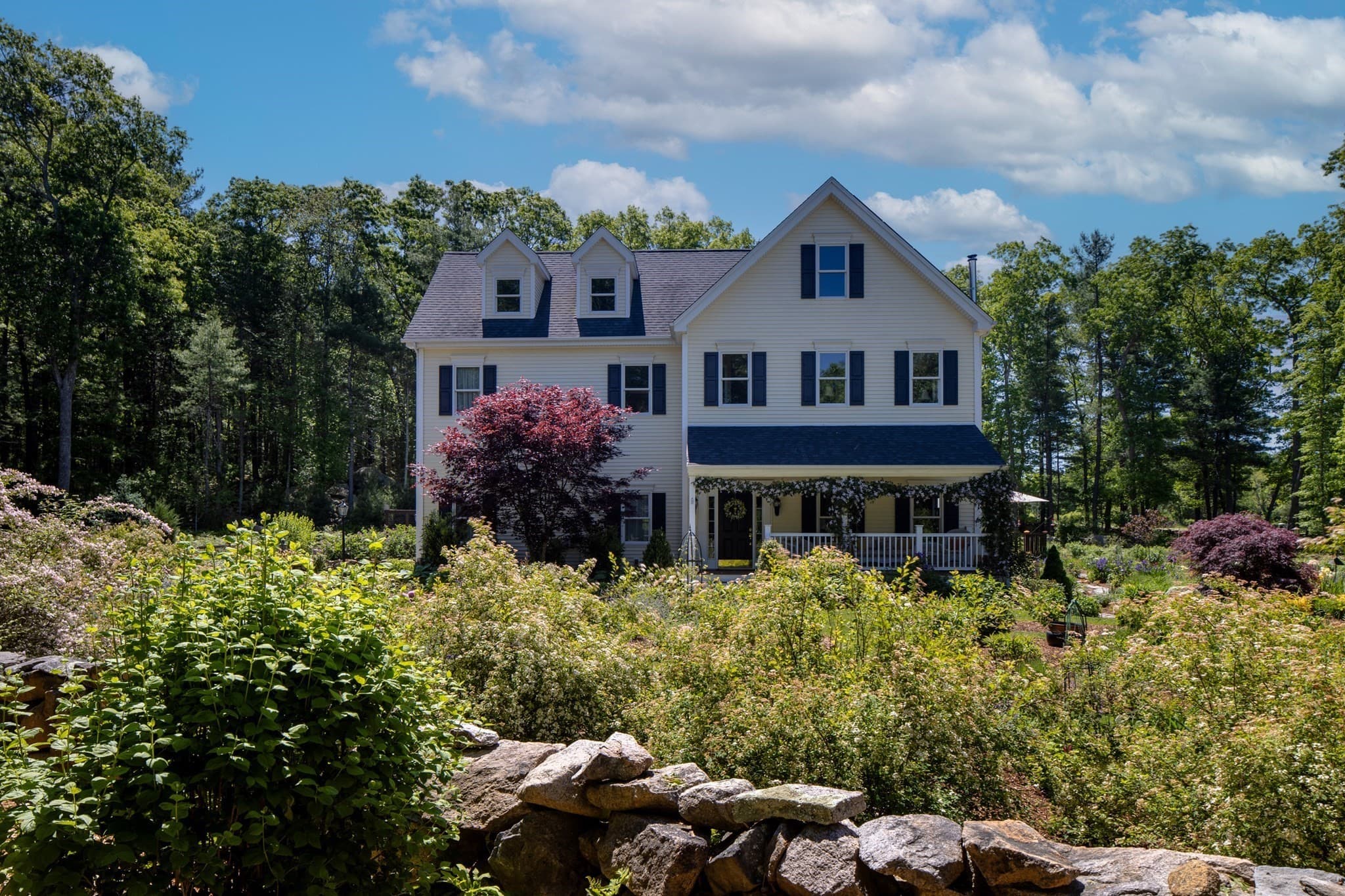178 Pine Hill Rd, Westport MA 02790