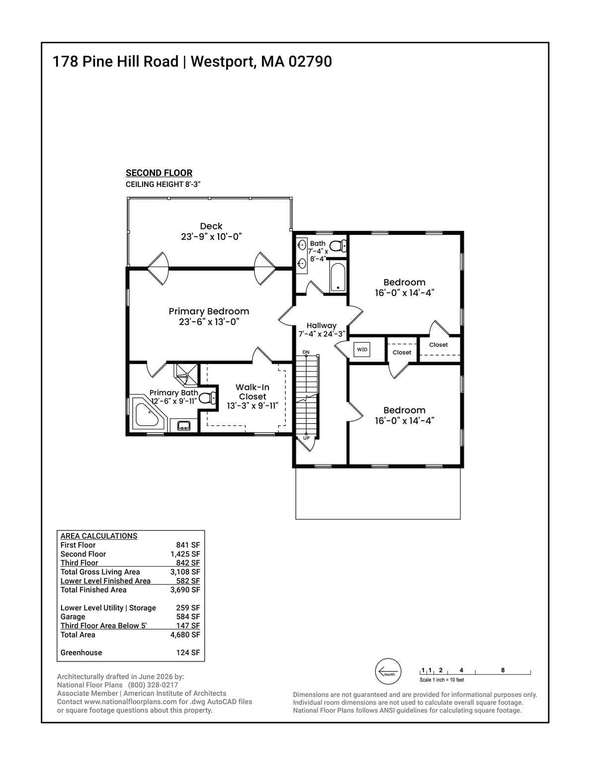 Single Family Residence at 178 Pine Hill Rd, Westport MA 02790, photo 38 of 42