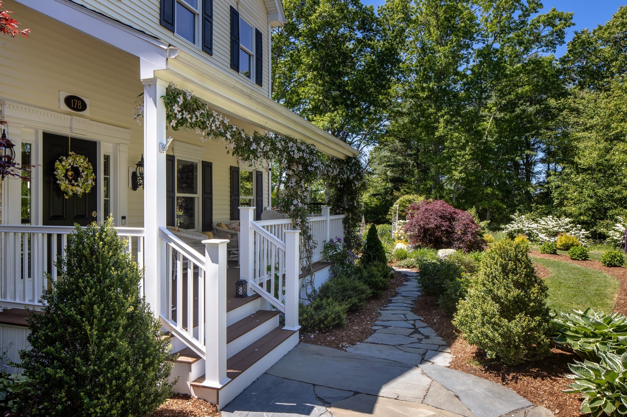 Single Family Residence at 178 Pine Hill Rd, Westport MA 02790, photo 11 of 42