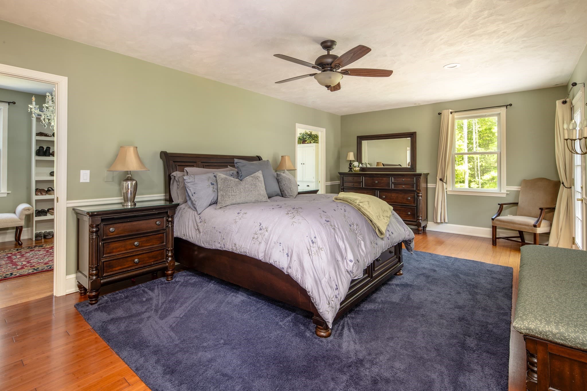 Single Family Residence at 178 Pine Hill Rd, Westport MA 02790, photo 19 of 42