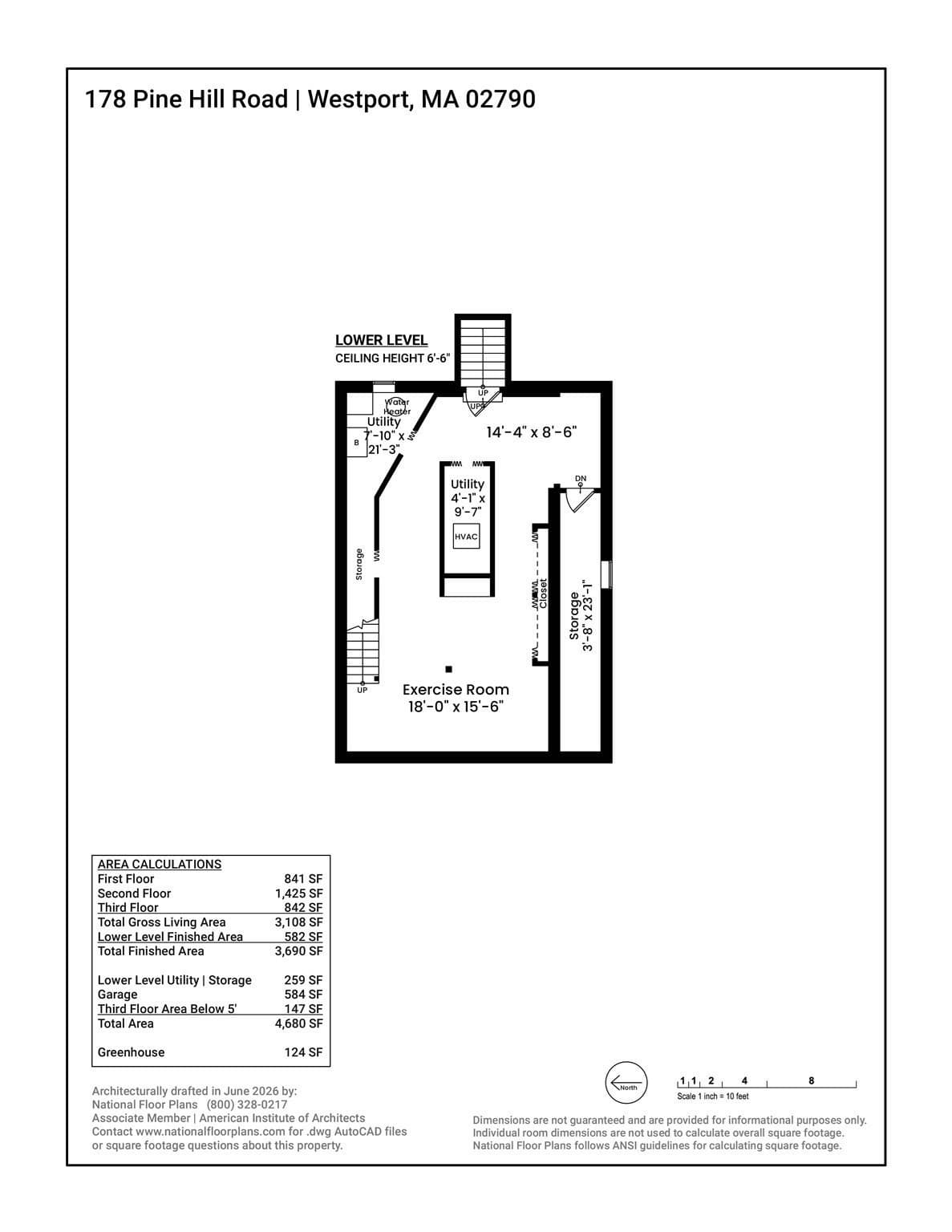 Single Family Residence at 178 Pine Hill Rd, Westport MA 02790, photo 40 of 42
