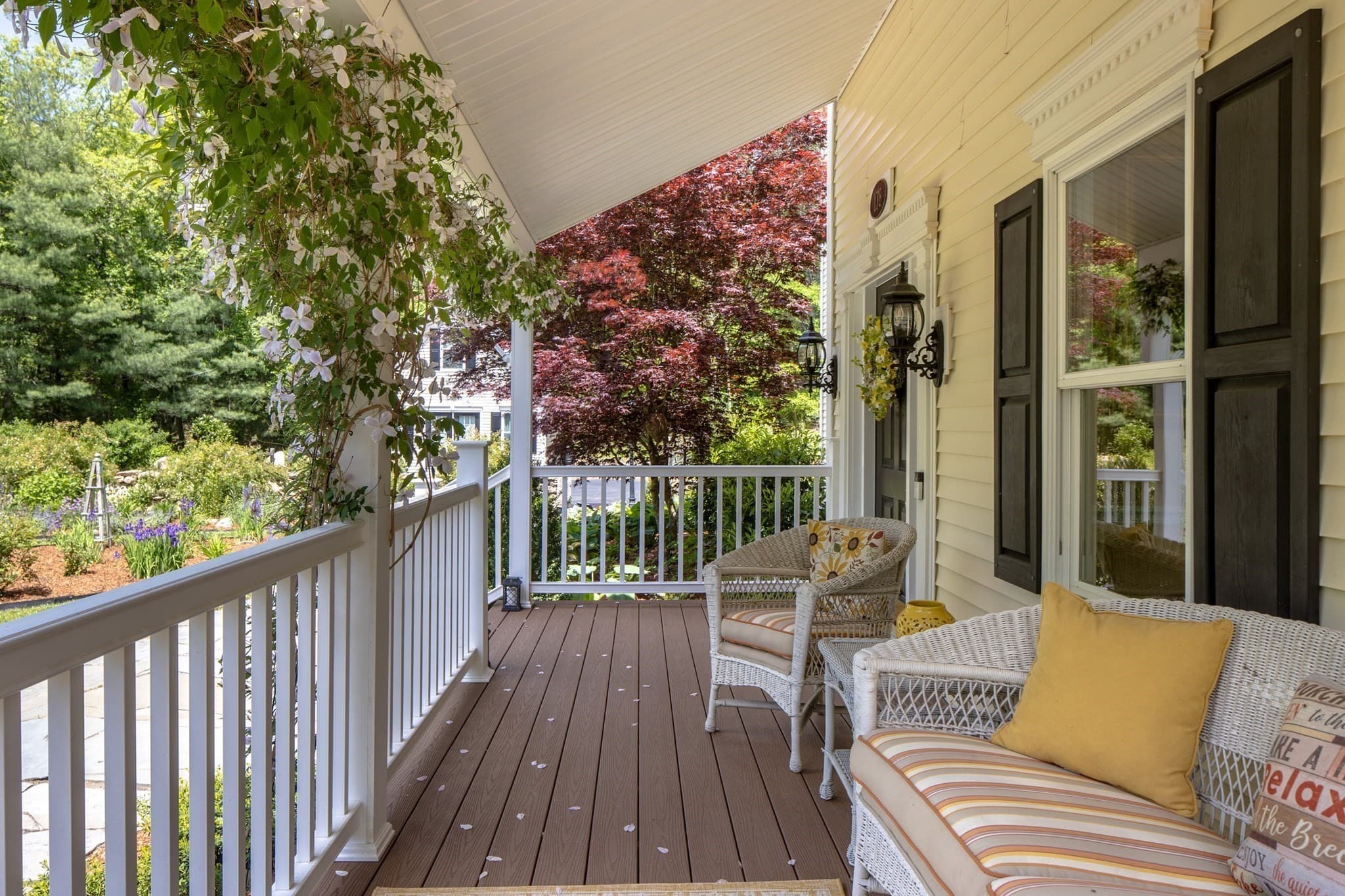 Single Family Residence at 178 Pine Hill Rd, Westport MA 02790, photo 35 of 42