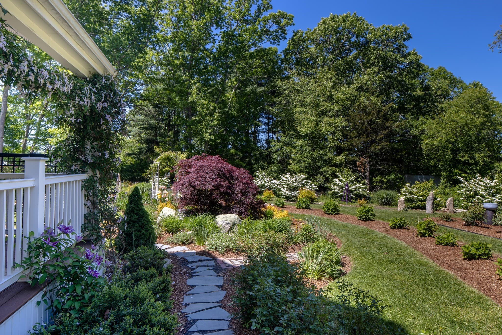Single Family Residence at 178 Pine Hill Rd, Westport MA 02790, photo 4 of 42