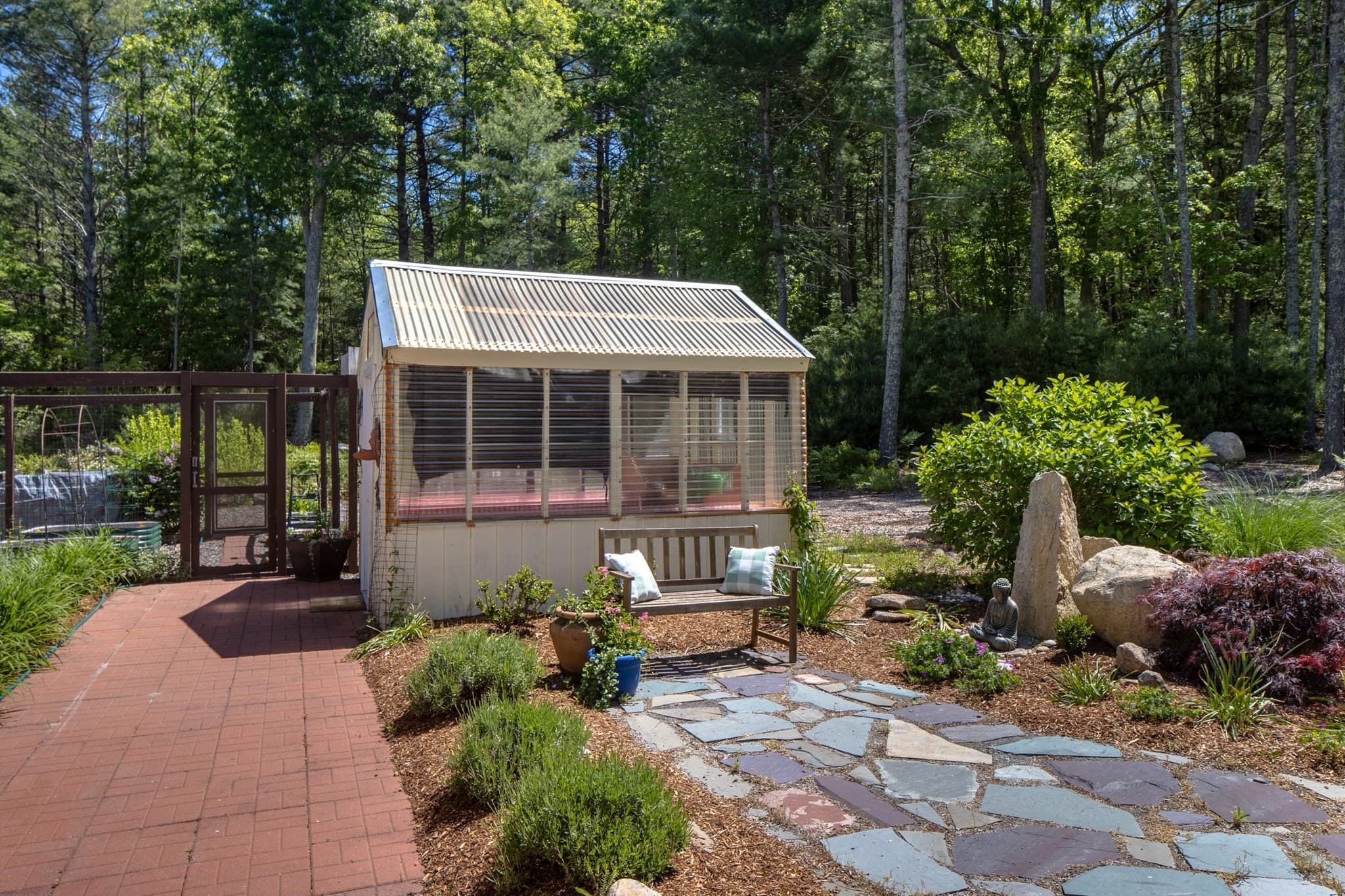 Single Family Residence at 178 Pine Hill Rd, Westport MA 02790, photo 8 of 42