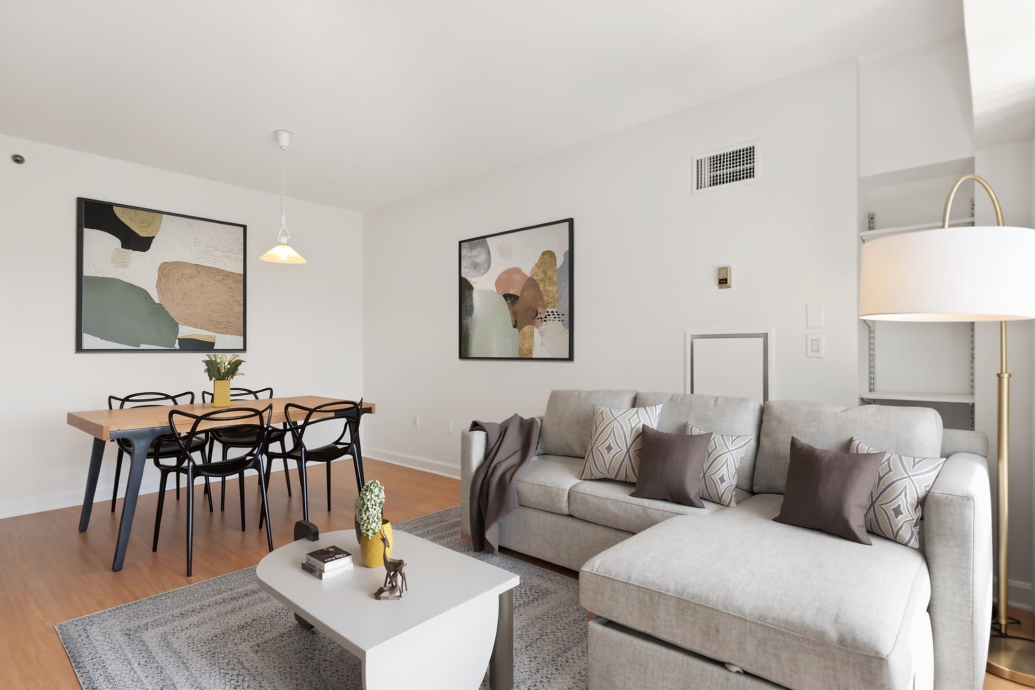 Condominium at 931 Massachusetts Avenue # 606, Cambridge MA 02139, Cambridge, photo 2 of 17