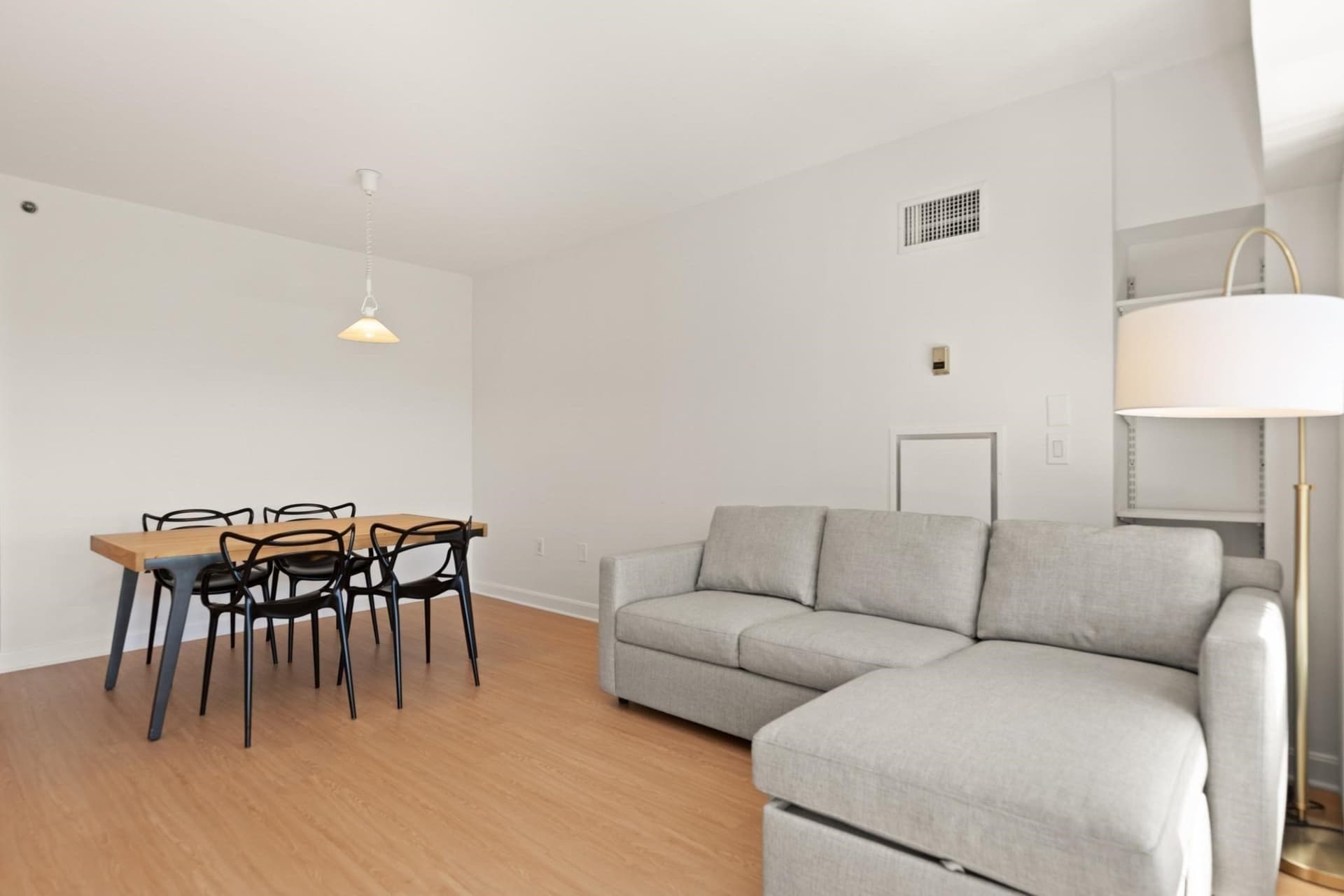 Condominium at 931 Massachusetts Avenue # 606, Cambridge MA 02139, photo 13 of 17