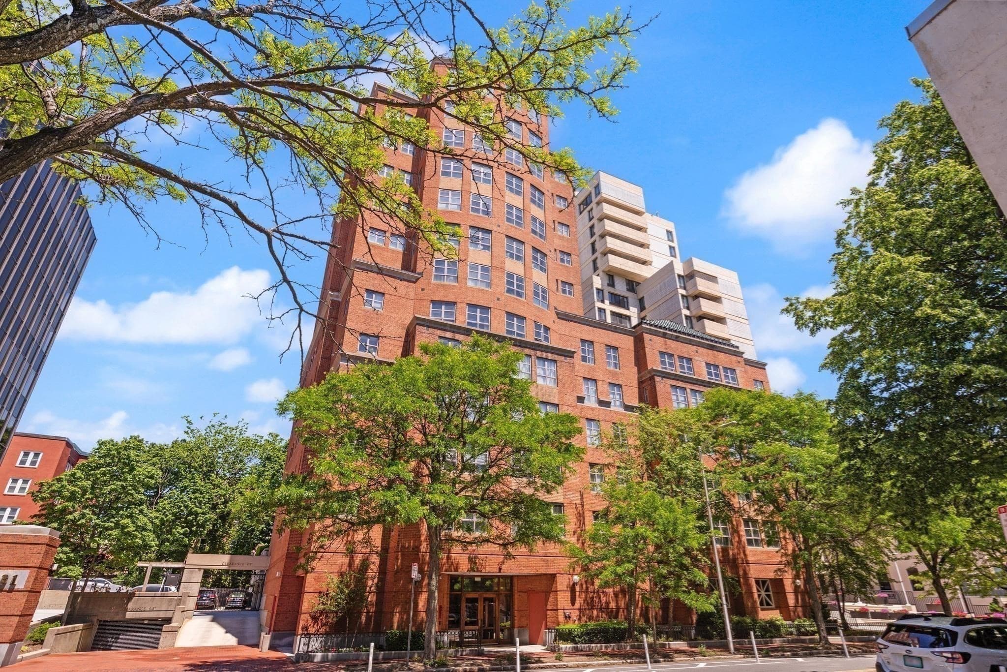 Condominium at 931 Massachusetts Avenue # 606, Cambridge MA 02139, Cambridge, photo 16 of 17