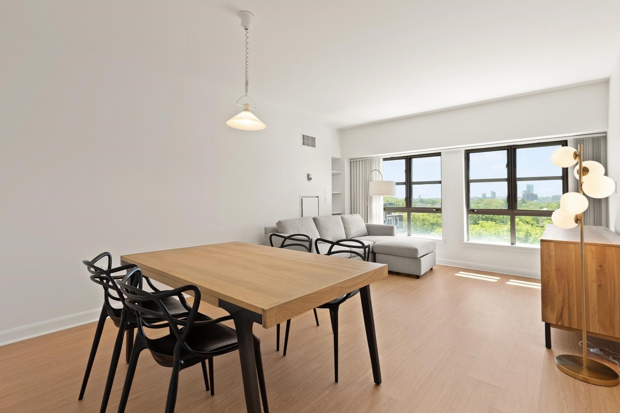 Condominium at 931 Massachusetts Avenue # 606, Cambridge MA 02139, Cambridge, photo 12 of 17