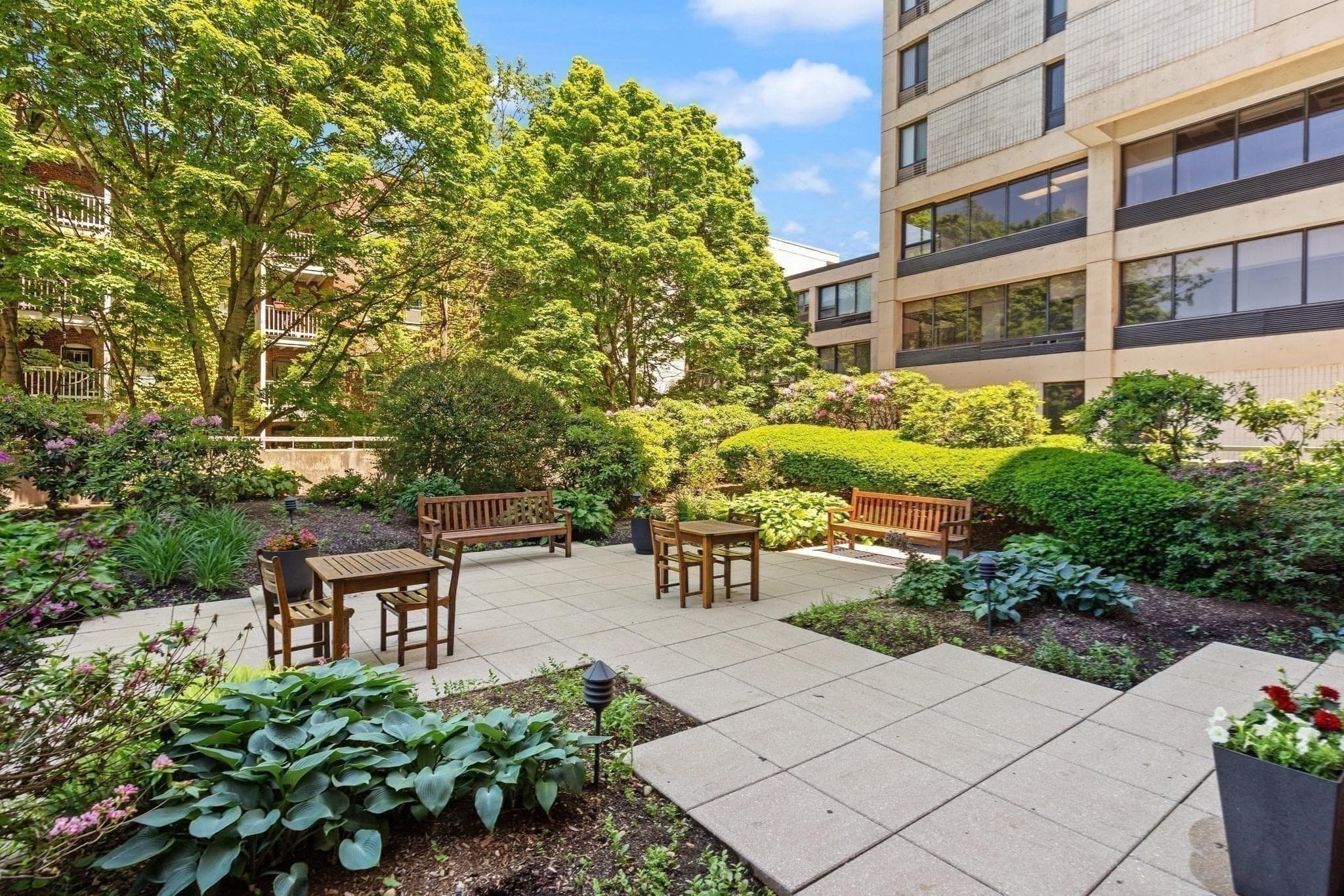 Condominium at 931 Massachusetts Avenue # 606, Cambridge MA 02139, Cambridge, photo 14 of 17