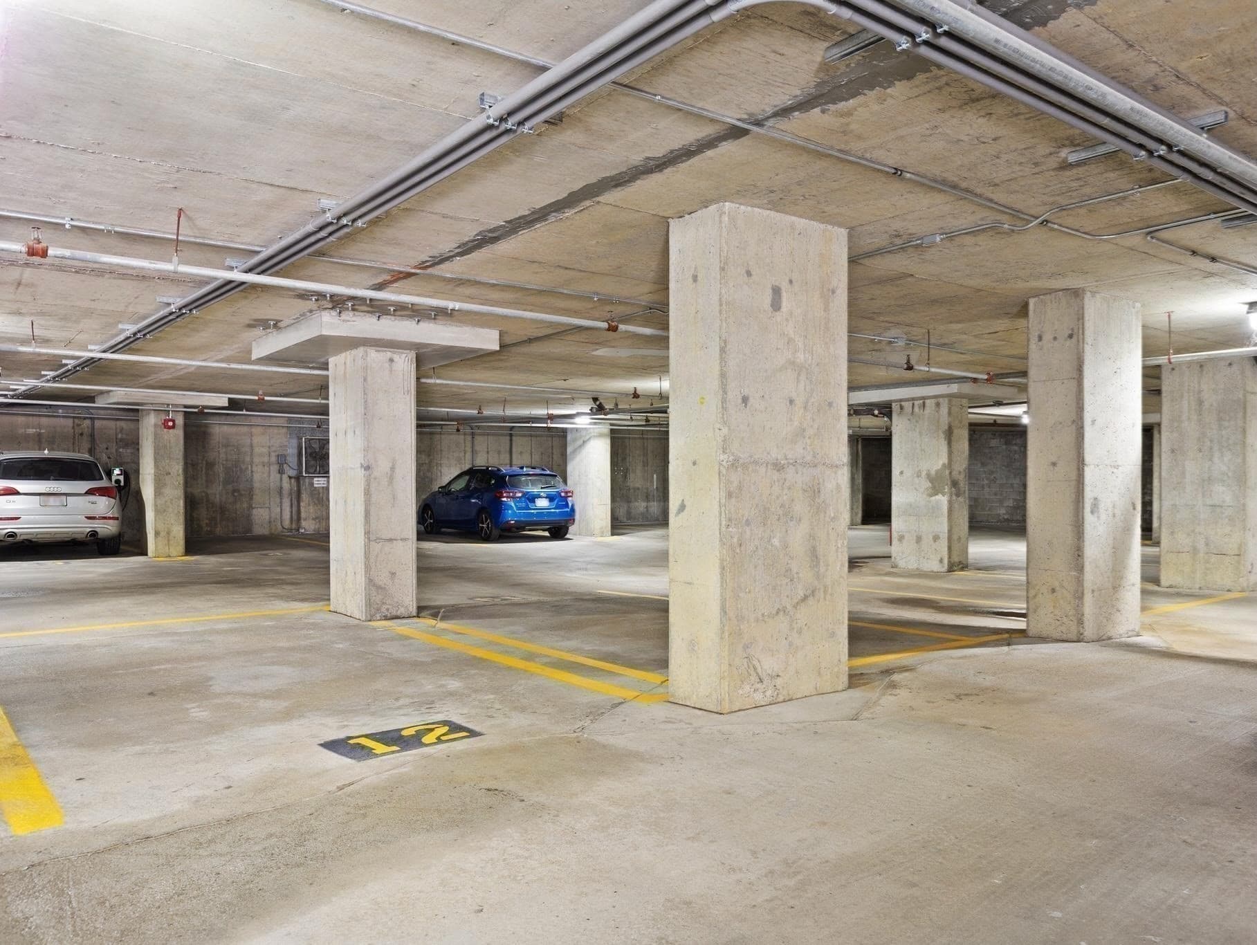 Condominium at 931 Massachusetts Avenue # 606, Cambridge MA 02139, Cambridge, photo 15 of 17